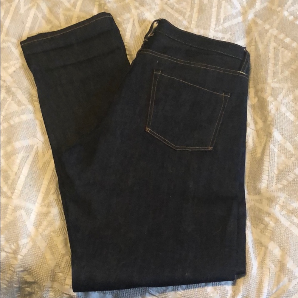 Men’s jeans